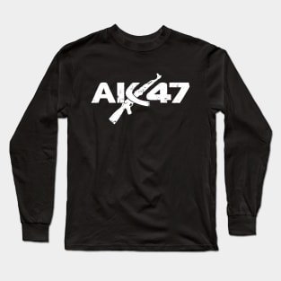 AK-47 - Since 1949 Long Sleeve T-Shirt